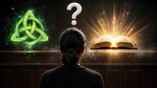 🎬🔍 Trinity Explained: What is Trinity REALLY Is Trinity in the Bible Biblical Truth or Full Movie