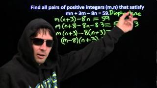 Art of Problem Solving: Simon's Favorite Factoring Trick