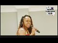 Book launch: Petunia Lehoka