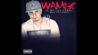 Wambo   Escapemonos Original