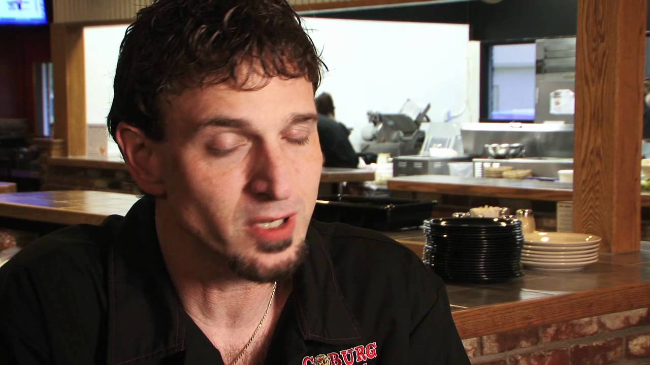 Coburg Pizza: Where did you come up with Springfield, Oregon? springfield mo