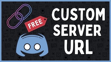 How To Get A CUSTOM URL For FREE 👌