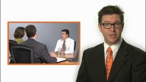 Interview Techniques - STAR Method