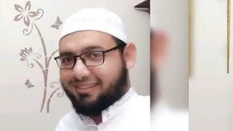 عشائيه ما تيسر من سورة إبراهيم