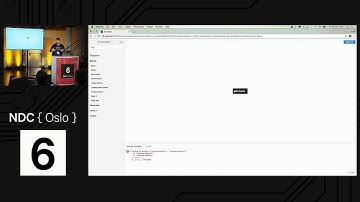 React components, atomic design and storybook - Einar Afiouni