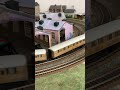 Hornby A4 locomotive silver fox from the silver fox train pack #train #locomotive #hornby #railway