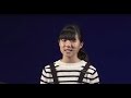 Meet a 12 year-old patent holder | Asuka Kamiya | TEDxKyoto