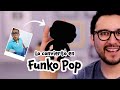 Convierto a Un Suscriptor En FUNKO POP | Mis Mejores Ideas