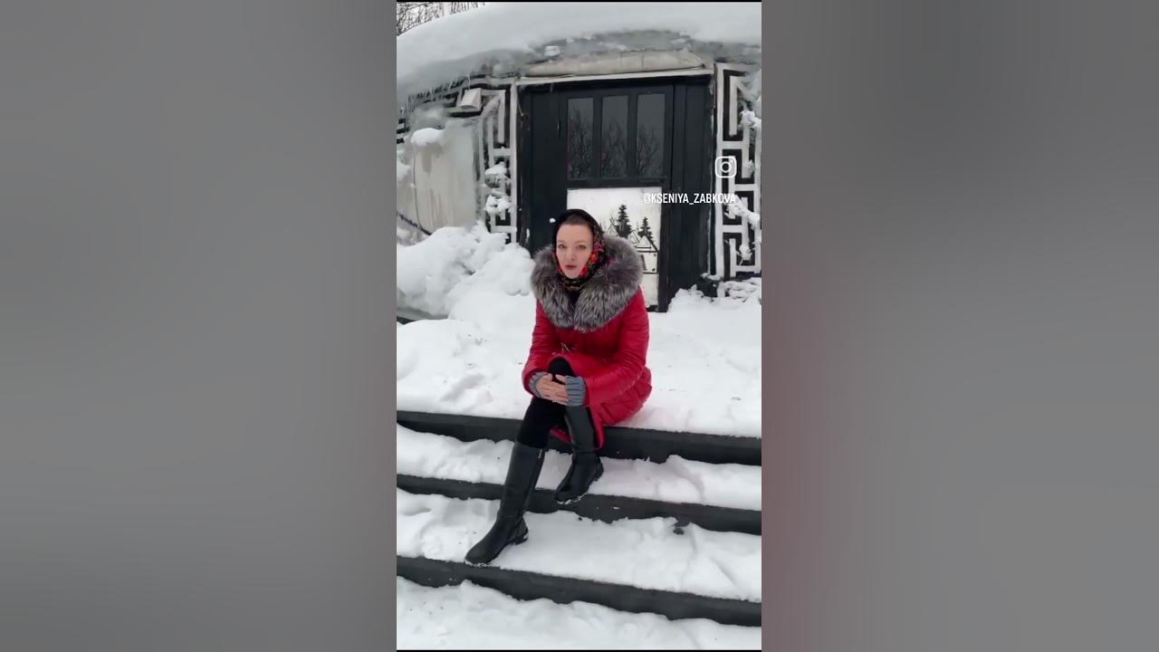 А с Богом мне ни капельки не страшно... #стихи #poetry - YouTube