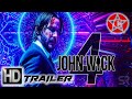 John wick 4  official movie trailer  2021
