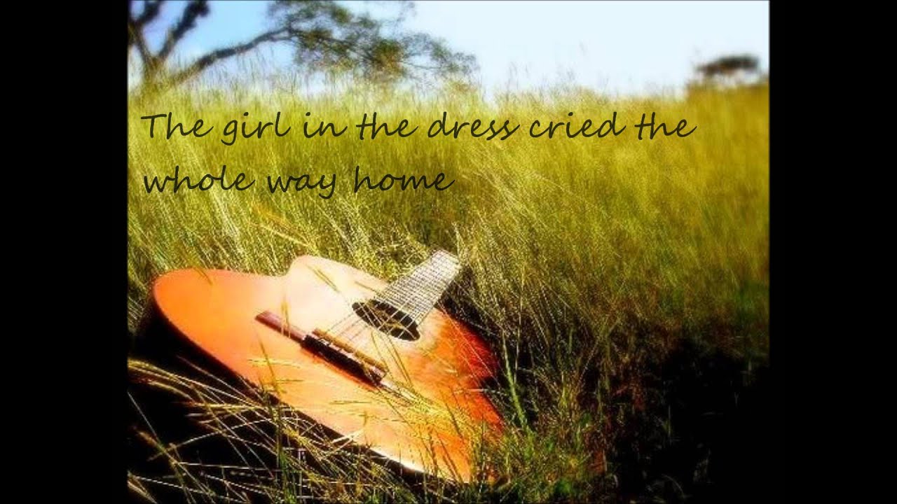Dear John lyrics - YouTube