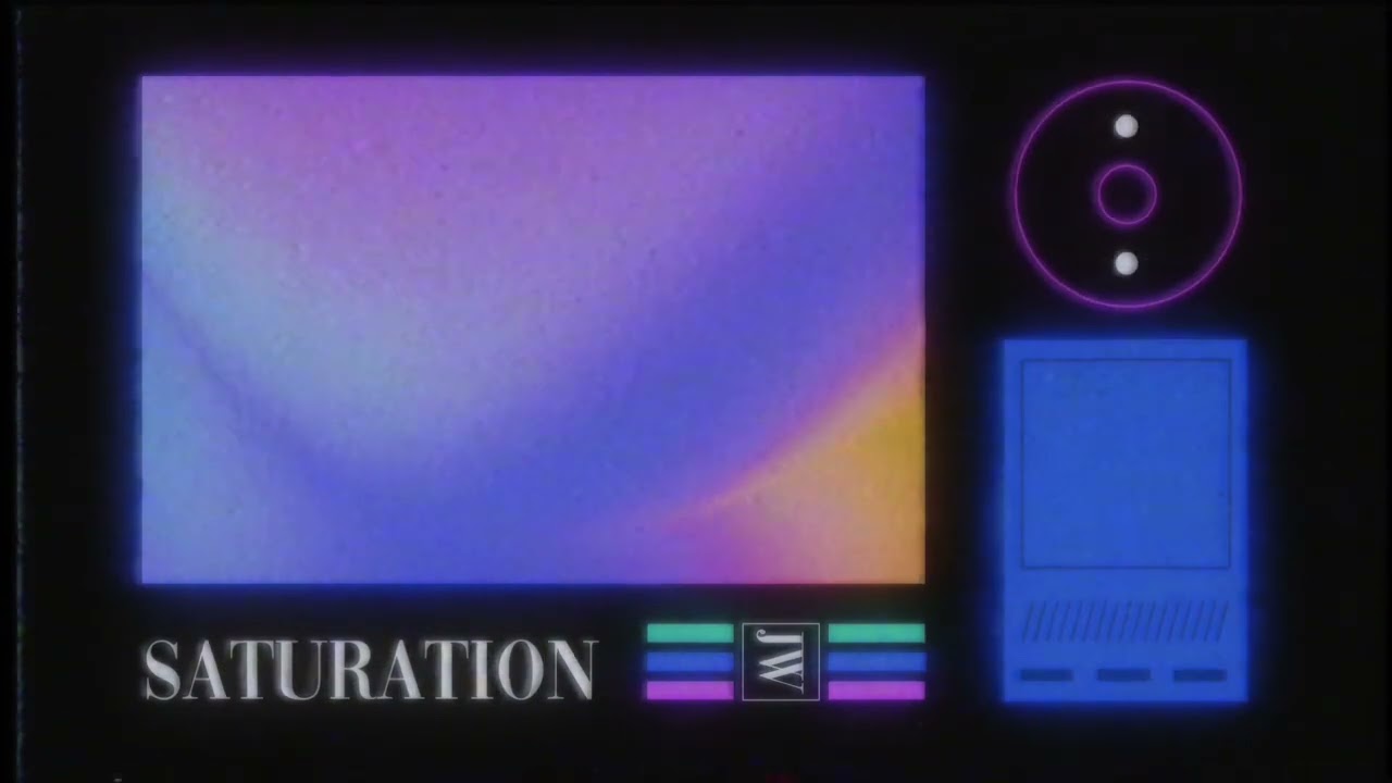 Watch Jack Wire - Saturation (Visualizer) on YouTube Watch Jack Wire - Saturation (Visualizer) on YouTube