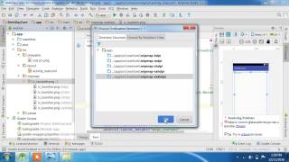 Create a Birthday Card App Android Studio Part 1