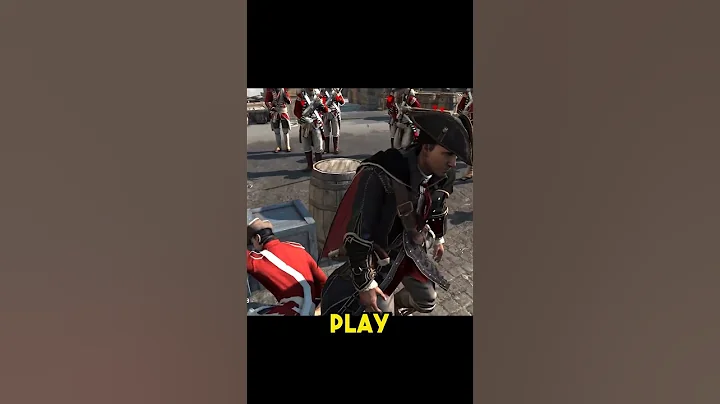 The Worst Thing About Each Assassins Creed - DayDayNews
