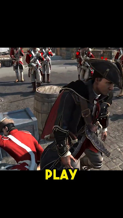 The Worst Thing About Each Assassins Creed