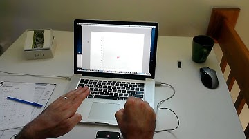 UVM CS228, HCI Course: Deliverable 5