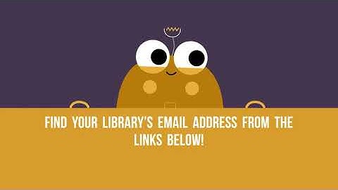 How to get online research help from the Dalhousie Libraries