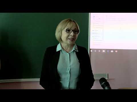 ოსური ენის დღე შავშვებში 2019