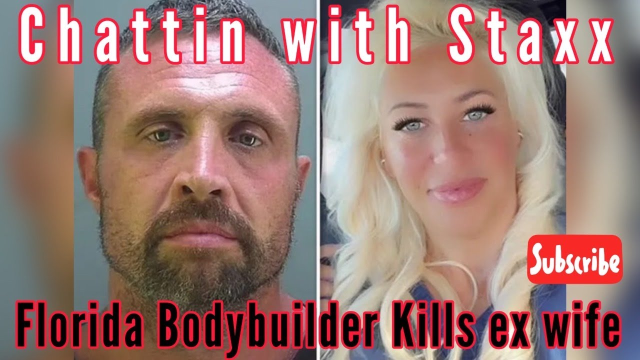 Florida bodybuilder kills exwife Saturday Night LIVE snl nyc snllive YouTube