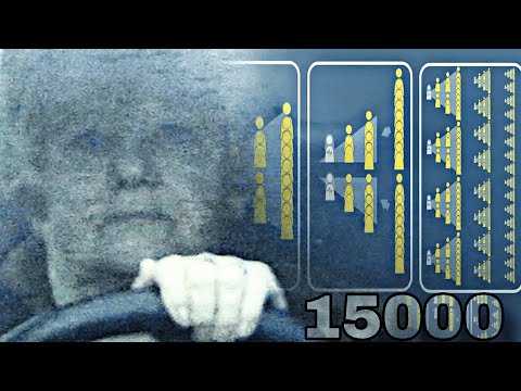 مخطط عصابة عدد أعضائها 15000 تستخدم روبوتات  تحقيق تقني