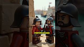 The Epic 21-Year Siege That Changed History