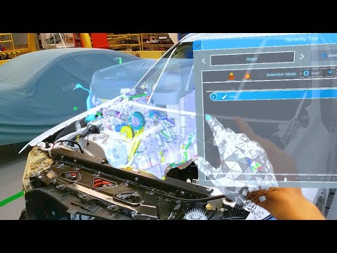 Future Vehicle Design