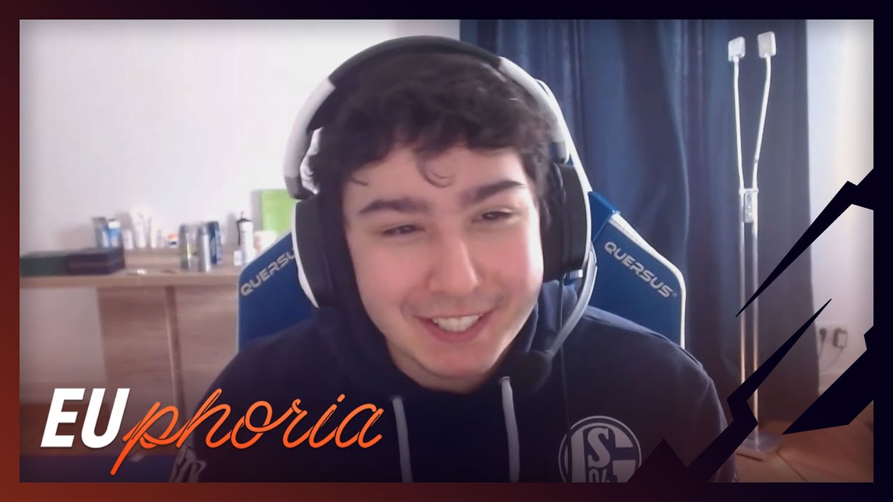 Broken Blade | EUphoria Highlight | 2021 LEC Spring