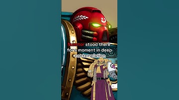 Ultramarine DESTROYS Tau Woman