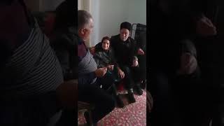 Allah Sene Rehmet Elesin Nene