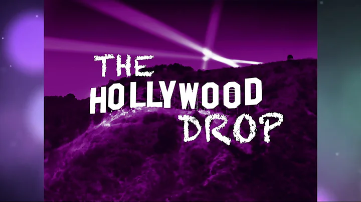 The Hollywood Drop Podcast with Candace Cruz | EP2...