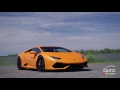 2015 Lamborghini Huracan