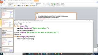 Task 158 - Arrays