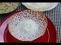 String Hoppers/Idyappa with Rice Flour (Using Stand Mixer ...