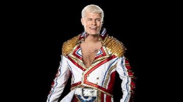 8-bit Cody Rhodes (song)