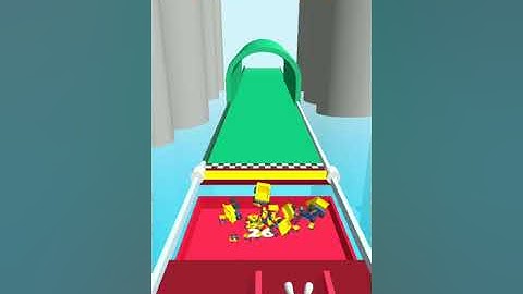 Picker 3D - iOS #Shorts