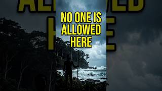 No Outsiders Ever Allowed 😱😲😨 #didyouknow #knowledge  #tribe #trending #humans #island #learn