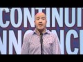 Unlikely Things For a Continuity Announcer To Say - Mock The Week - Series 10 Episode 3 - BBC Two
