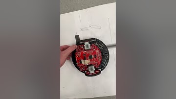 Pathfinding Robot