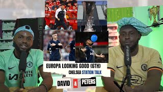 UEFA Europa Football is Sure for Chelsea | Pochettino Next Season | VAR | Summer Transfer