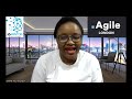 Remote Agile London with Mercy George-Igbafe and Scott Wiliams - 20/01/2020