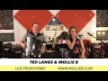 Mollie B & Ted Lange 6/9 Live Show