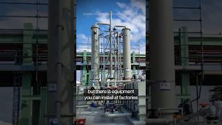Toxic Gas-Emitting Plants Get Pollution Reprieve Under Trump
