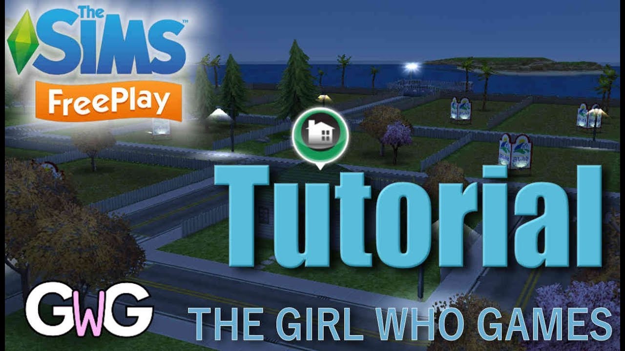 The Sims Mobile: Guides, Tutorials, and Help With the Game