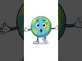 "Cute Planets Adventure! 🪐✨ Fun Space Learning for Kids #solarsystem  #kidslearning