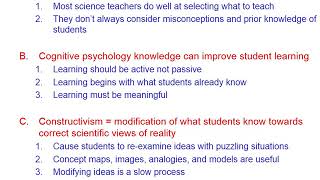Topic 4 Discussions GCU ECH 350