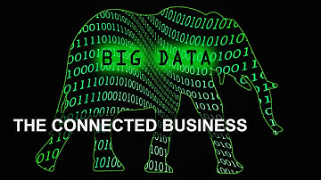 Big data and security | The Connected Business