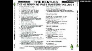 Video thumbnail of "The Beatles - From Me To You (BBC Session 6-"