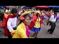 jiska Anata 2020 LA PAZ BOLIVIA/PARTE 28/rueda chapaca - danza de tarija/carnaval paceño 2020