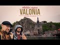 Qué ver y fotografiar en Valonia: Photolari Viajeros