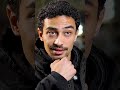 أحمد غزي عرف يحل اللغز وكمان اعترفلنا عن إيه هي الحاجة اللي بتعدل مزاجه